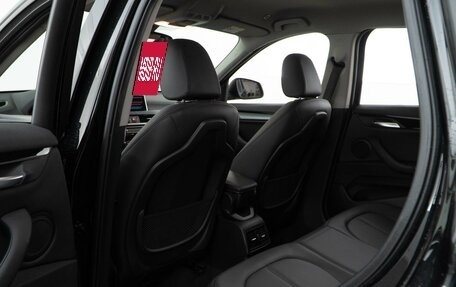 BMW X1, 2020 год, 3 489 999 рублей, 11 фотография