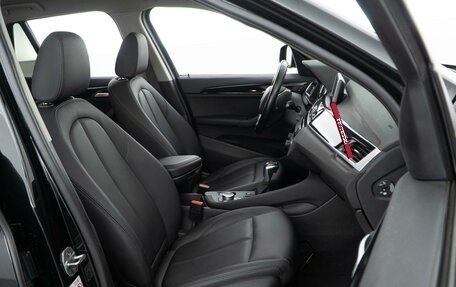 BMW X1, 2020 год, 3 489 999 рублей, 8 фотография