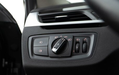 BMW X1, 2020 год, 3 489 999 рублей, 19 фотография