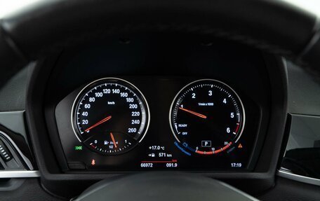 BMW X1, 2020 год, 3 489 999 рублей, 21 фотография