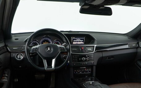 Mercedes-Benz E-Класс, 2012 год, 1 700 077 рублей, 6 фотография