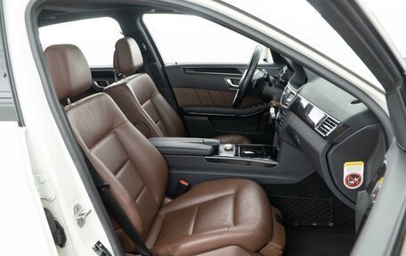 Mercedes-Benz E-Класс, 2012 год, 1 700 077 рублей, 8 фотография