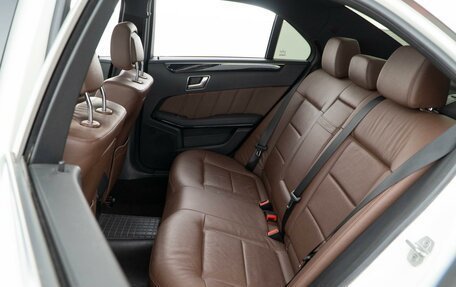 Mercedes-Benz E-Класс, 2012 год, 1 700 077 рублей, 9 фотография