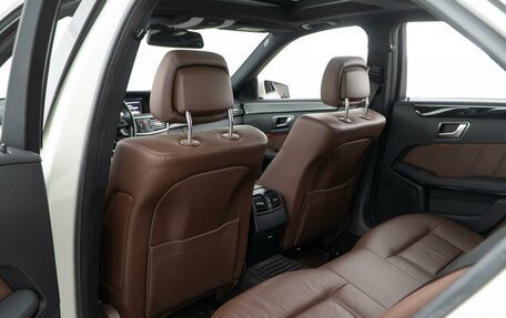 Mercedes-Benz E-Класс, 2012 год, 1 700 077 рублей, 11 фотография