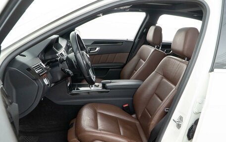 Mercedes-Benz E-Класс, 2012 год, 1 700 077 рублей, 10 фотография