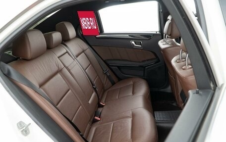 Mercedes-Benz E-Класс, 2012 год, 1 700 077 рублей, 7 фотография