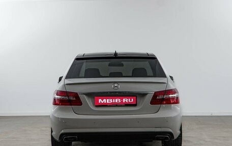 Mercedes-Benz E-Класс, 2012 год, 1 700 077 рублей, 4 фотография