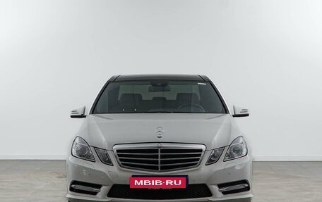 Mercedes-Benz E-Класс, 2012 год, 1 700 077 рублей, 3 фотография