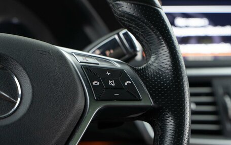 Mercedes-Benz E-Класс, 2012 год, 1 700 077 рублей, 16 фотография