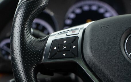 Mercedes-Benz E-Класс, 2012 год, 1 700 077 рублей, 15 фотография