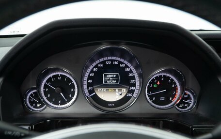 Mercedes-Benz E-Класс, 2012 год, 1 700 077 рублей, 23 фотография