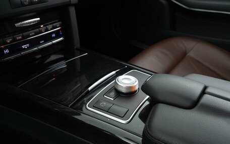 Mercedes-Benz E-Класс, 2012 год, 1 700 077 рублей, 20 фотография