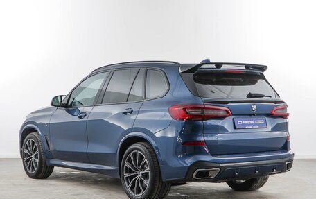 BMW X5, 2019 год, 4 849 999 рублей, 2 фотография