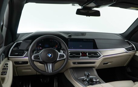 BMW X5, 2019 год, 4 849 999 рублей, 6 фотография