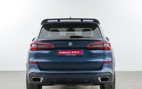 BMW X5, 2019 год, 4 849 999 рублей, 4 фотография