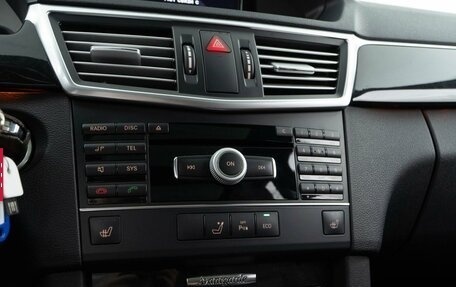 Mercedes-Benz E-Класс, 2012 год, 1 700 077 рублей, 18 фотография