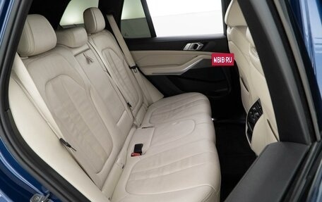 BMW X5, 2019 год, 4 849 999 рублей, 7 фотография