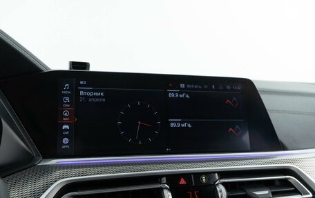 BMW X5, 2019 год, 4 849 999 рублей, 16 фотография