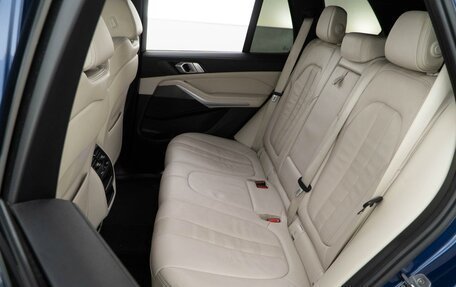 BMW X5, 2019 год, 4 849 999 рублей, 9 фотография