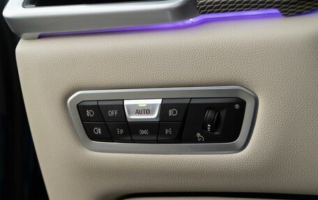 BMW X5, 2019 год, 4 849 999 рублей, 19 фотография