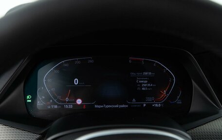 BMW X5, 2019 год, 4 849 999 рублей, 21 фотография