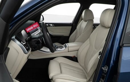 BMW X5, 2019 год, 4 849 999 рублей, 10 фотография