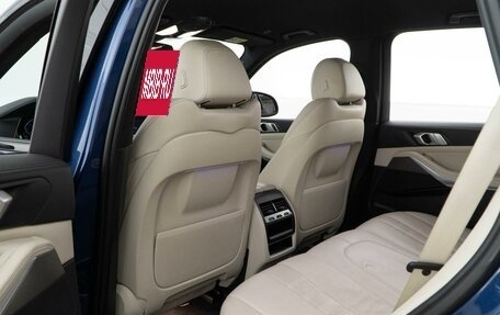 BMW X5, 2019 год, 4 849 999 рублей, 11 фотография