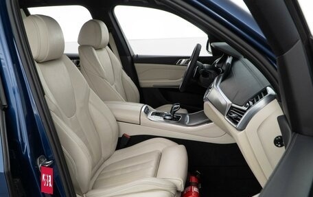 BMW X5, 2019 год, 4 849 999 рублей, 8 фотография