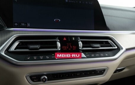 BMW X5, 2019 год, 4 849 999 рублей, 17 фотография