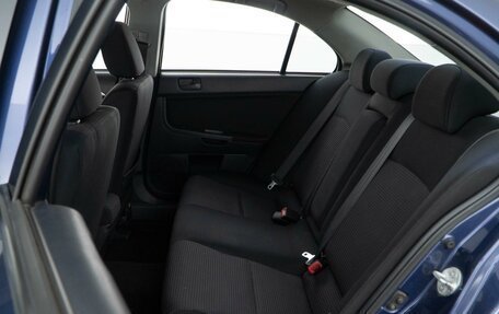 Mitsubishi Lancer IX, 2008 год, 585 055 рублей, 9 фотография