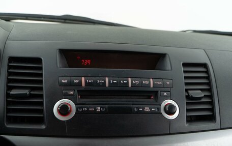 Mitsubishi Lancer IX, 2008 год, 585 055 рублей, 14 фотография