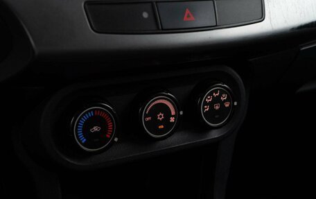 Mitsubishi Lancer IX, 2008 год, 585 055 рублей, 13 фотография