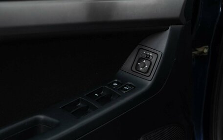 Mitsubishi Lancer IX, 2008 год, 585 055 рублей, 16 фотография