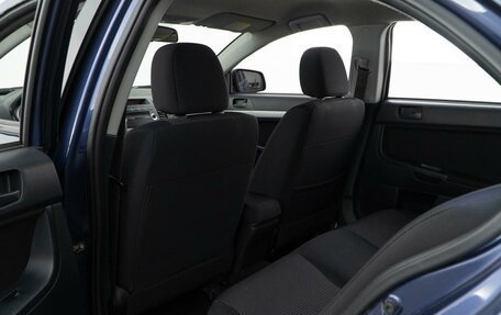 Mitsubishi Lancer IX, 2008 год, 585 055 рублей, 11 фотография