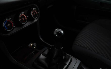 Mitsubishi Lancer IX, 2008 год, 585 055 рублей, 15 фотография