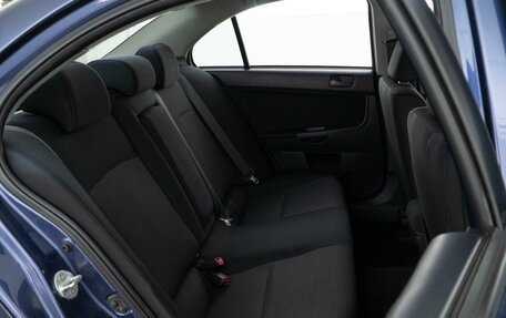 Mitsubishi Lancer IX, 2008 год, 585 055 рублей, 7 фотография