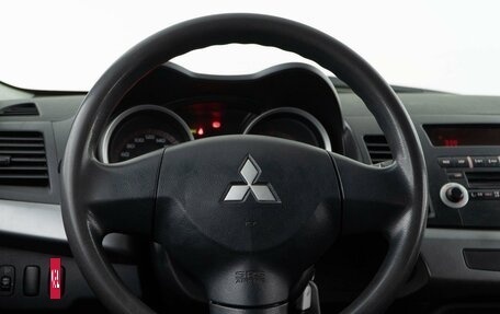 Mitsubishi Lancer IX, 2008 год, 585 055 рублей, 12 фотография