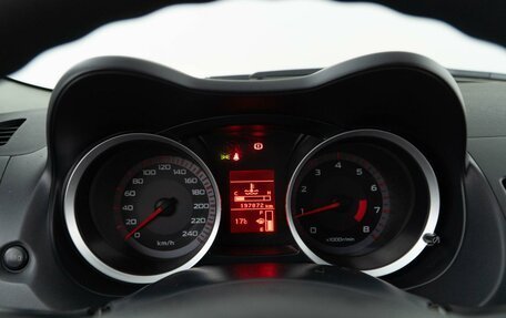 Mitsubishi Lancer IX, 2008 год, 585 055 рублей, 17 фотография