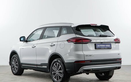 Geely Atlas, 2024 год, 2 229 050 рублей, 2 фотография