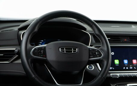 Geely Atlas, 2024 год, 2 229 050 рублей, 12 фотография