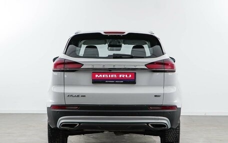 Geely Atlas, 2024 год, 2 229 050 рублей, 4 фотография