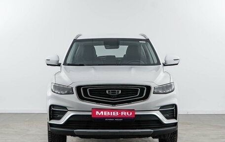 Geely Atlas, 2024 год, 2 229 050 рублей, 3 фотография