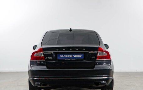 Volvo S80 II рестайлинг 2, 2015 год, 1 997 434 рублей, 4 фотография