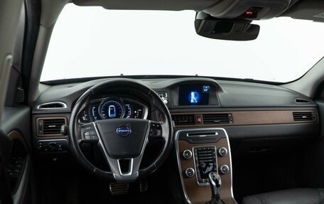 Volvo S80 II рестайлинг 2, 2015 год, 1 997 434 рублей, 6 фотография