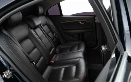 Volvo S80 II рестайлинг 2, 2015 год, 1 997 434 рублей, 7 фотография