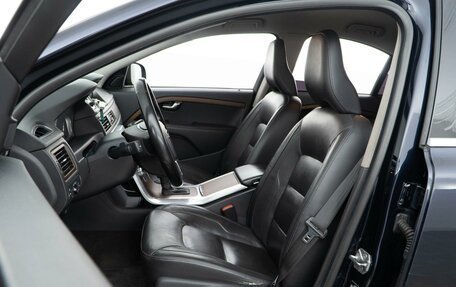 Volvo S80 II рестайлинг 2, 2015 год, 1 997 434 рублей, 10 фотография