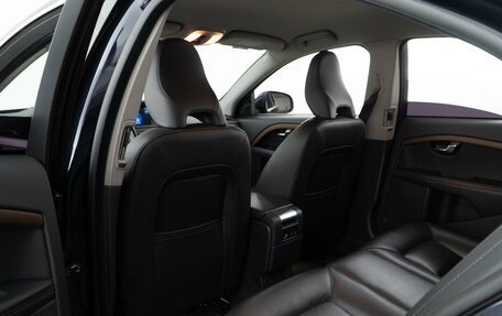 Volvo S80 II рестайлинг 2, 2015 год, 1 997 434 рублей, 11 фотография