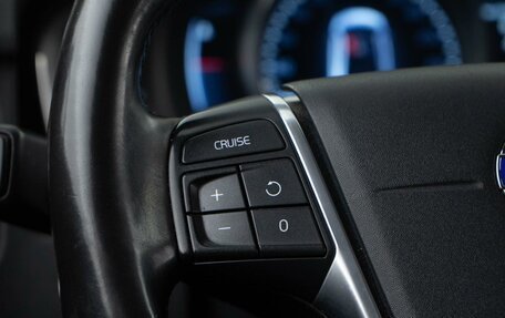 Volvo S80 II рестайлинг 2, 2015 год, 1 997 434 рублей, 13 фотография