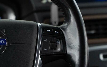 Volvo S80 II рестайлинг 2, 2015 год, 1 997 434 рублей, 14 фотография