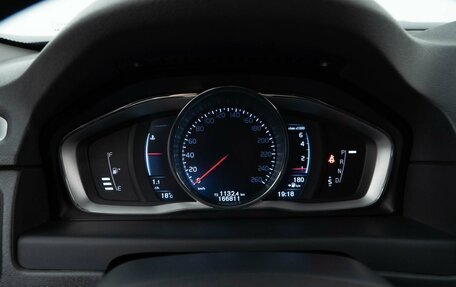 Volvo S80 II рестайлинг 2, 2015 год, 1 997 434 рублей, 20 фотография